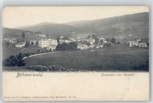 Zelezná Ruda