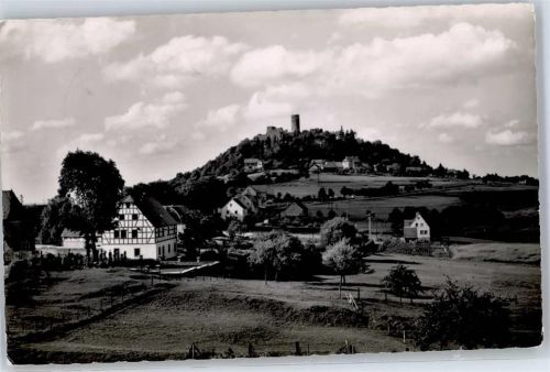 Nürburg
