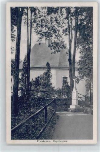 Trutnov Kapellenberg