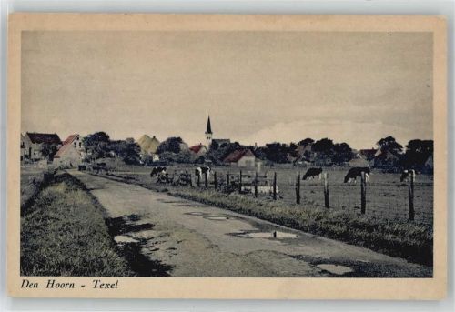 Den Hoorn