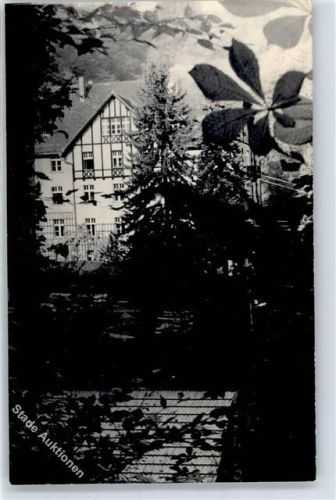 Fachwerkhaus