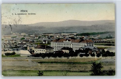 Pisek