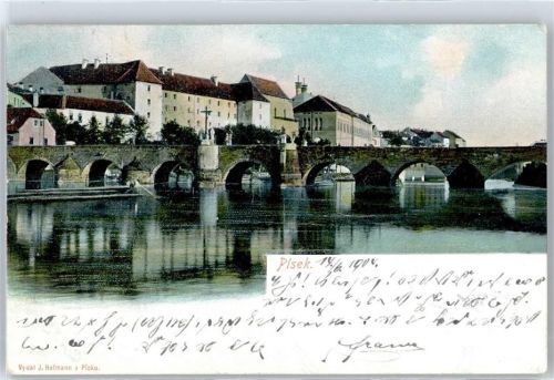 Pisek