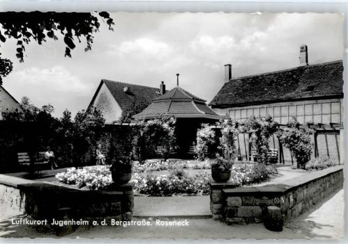 Seeheim-Jugenheim Roseneck
