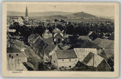 95478 W8584 Kemnath - Teilansicht