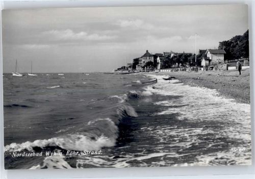 Wyk Strand