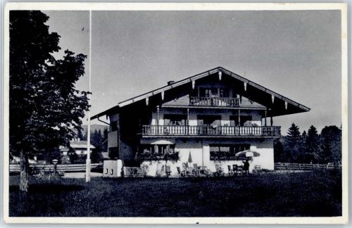 Rottach-Egern Landhaus Griessinger