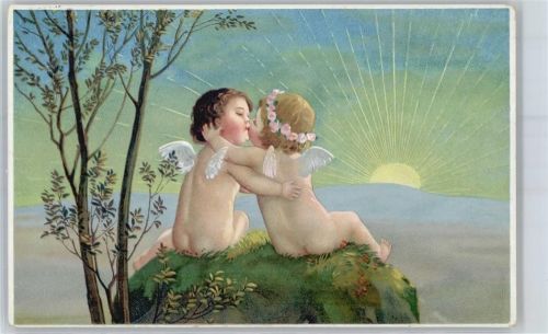 Sonnen AK , , Liebe , Poesie