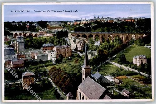 Luxemburg