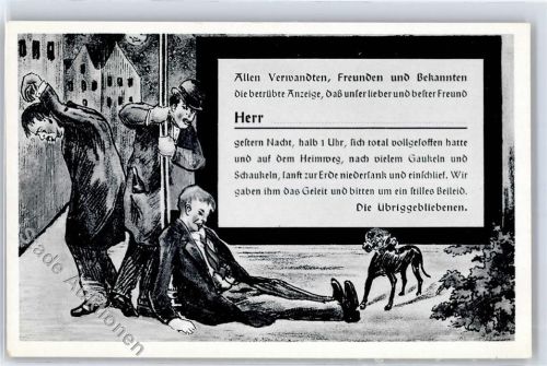 Ansichtskarte