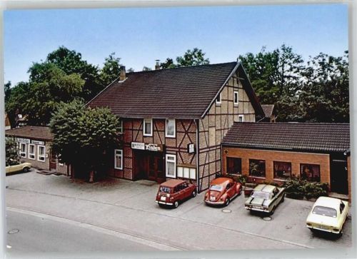 Wienhausen Hotel und Gasthaus Zu den Linden AKU1