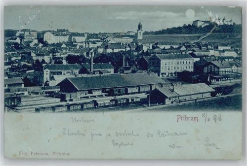 Pribram