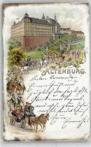 Altenburg