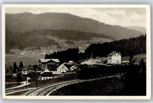 Touristenhaus