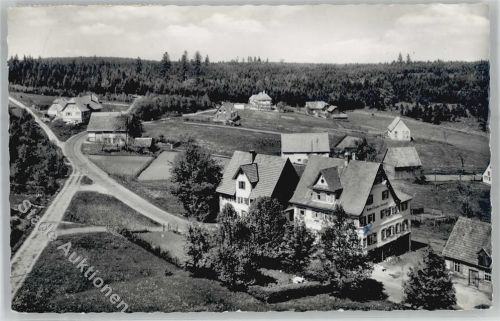Mittelsteinwald Gasse Pension