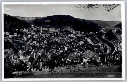 Calw