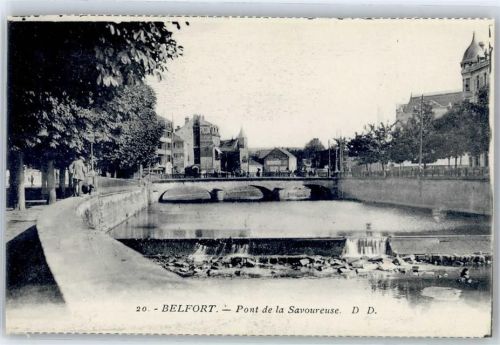90000 Belfort