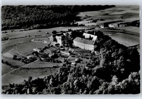 Volkersberg Franziskaner-Kloster