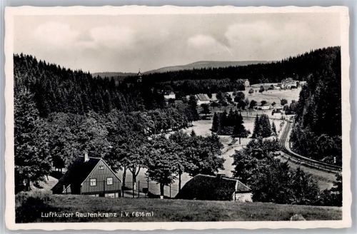 Rautenkranz