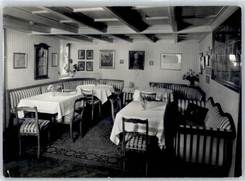 Saulgau Hotel Kleber-Post