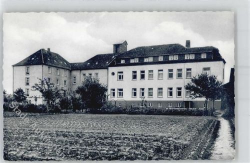 Bad Laer Krankenhaus