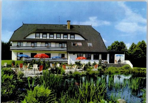 29328 W3105 Faßberg - Hotel Jägerhof AKU1
