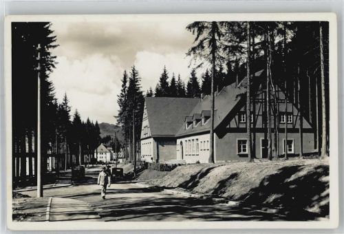 Wildflecken Kantinenstraße