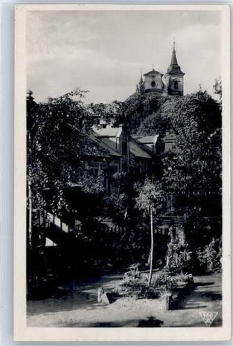 Nova Paka Kloster