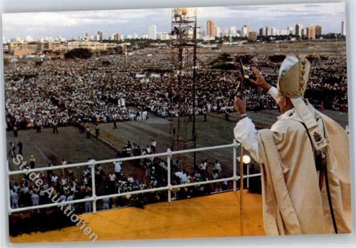 Paul II