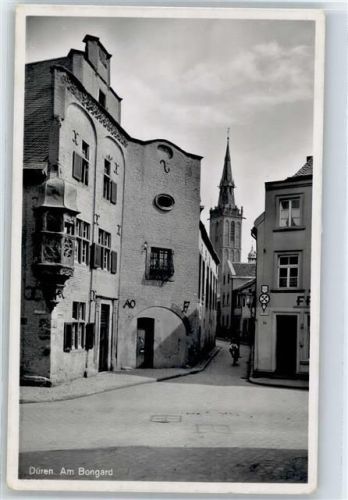 Düren Am Bogard