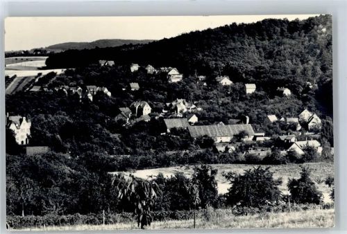 Stecklenberg Blick auf Stecklenberg