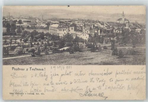 Trutnov