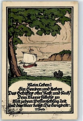 Poesie / Liebe