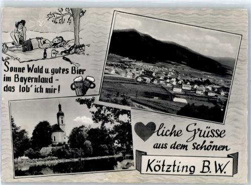 Kötzting