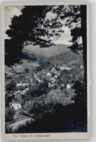 Bad Teinach