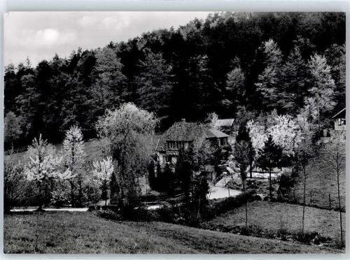 Waldprechtsweier Gasthaus Standke
