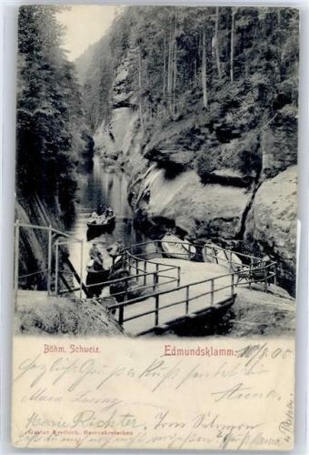 Edmundsklamm