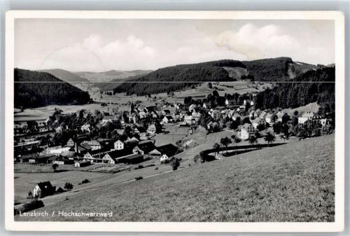 Lenzkirch