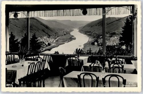 Bullay Gasthaus Waldfrieden