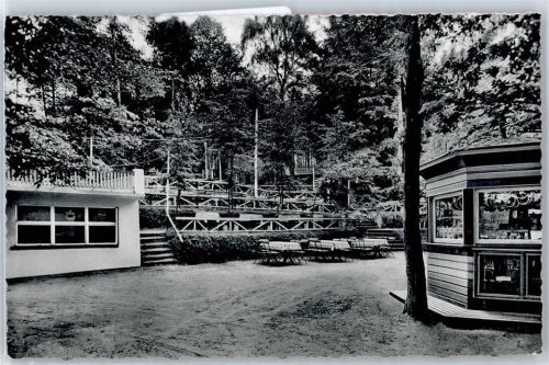 Ibbenbüren Sommerrodelbahn