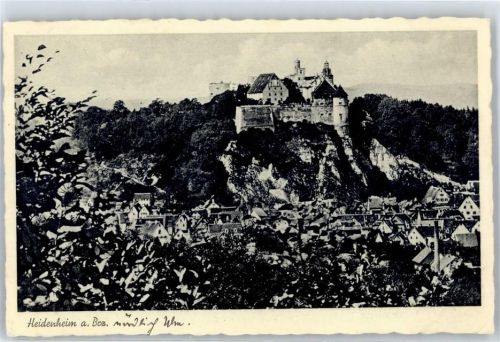 Heidenheim