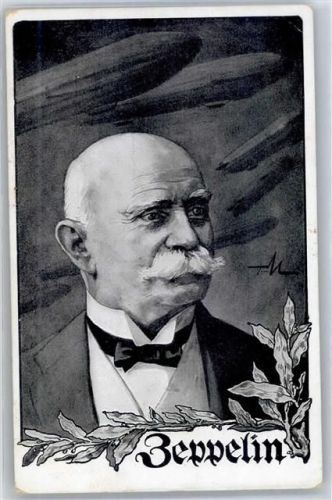 Ansichtskarte