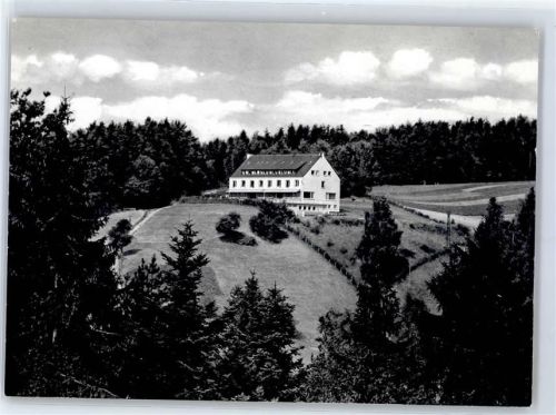 Lauterbach Haus Berlin
