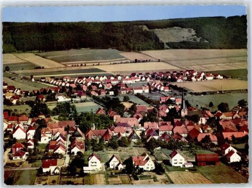 Groß Berkel