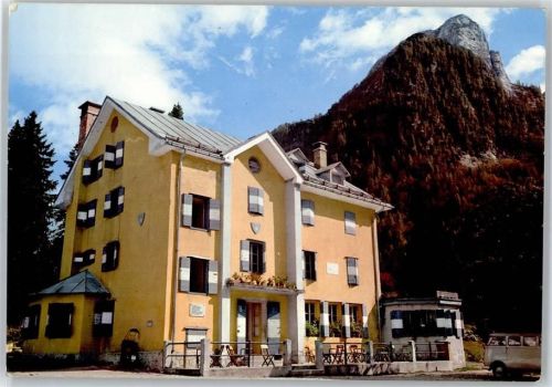 Hotel Julia