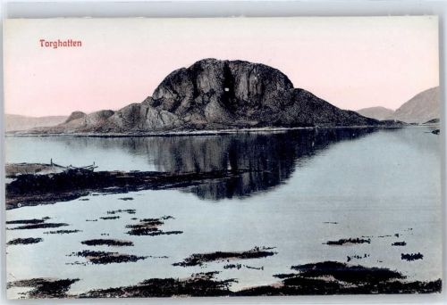 Torghatten
