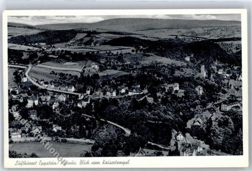 65817 W6239 Eppstein , Taunus - Kaisertempel