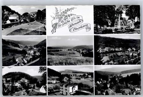 Altenau