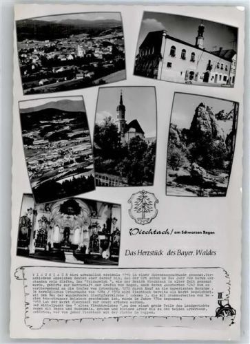 Viechtach