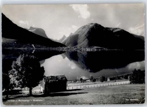 Romsdal